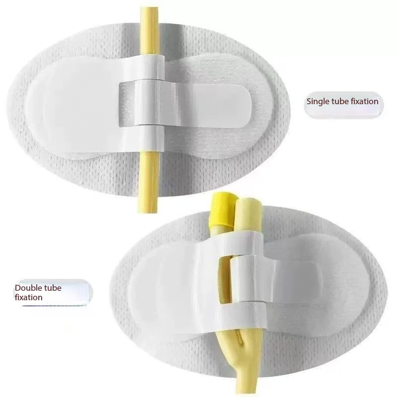 

Держатель катетера, трубка, клейкий мешок, мочевая лента, лента для ног, клейкое устройство, якорь для мочи g, стабилизация, нефристомия