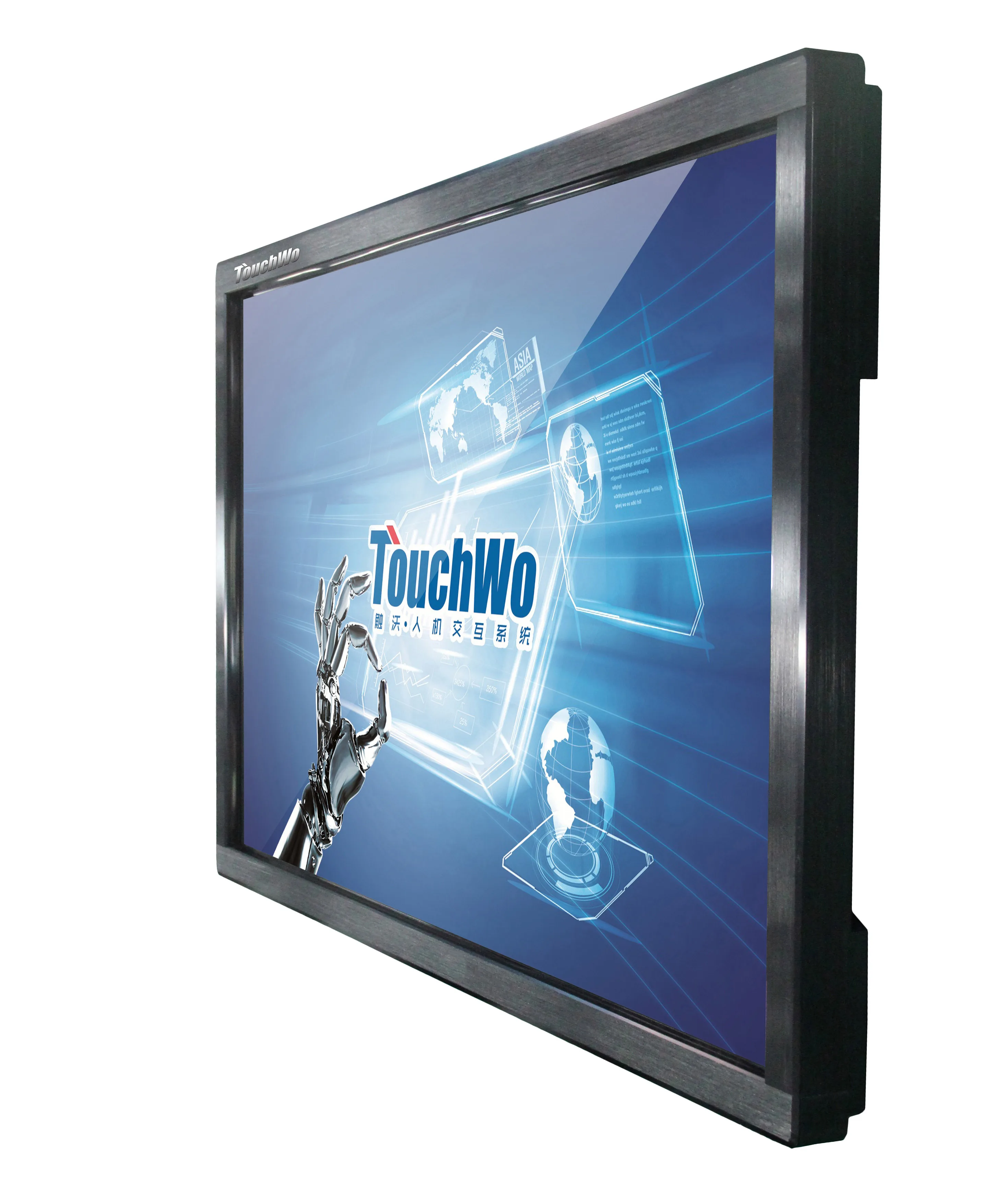 

hit productInfrared Frame 32 43 55 Inch IR Touch Screen Monitor