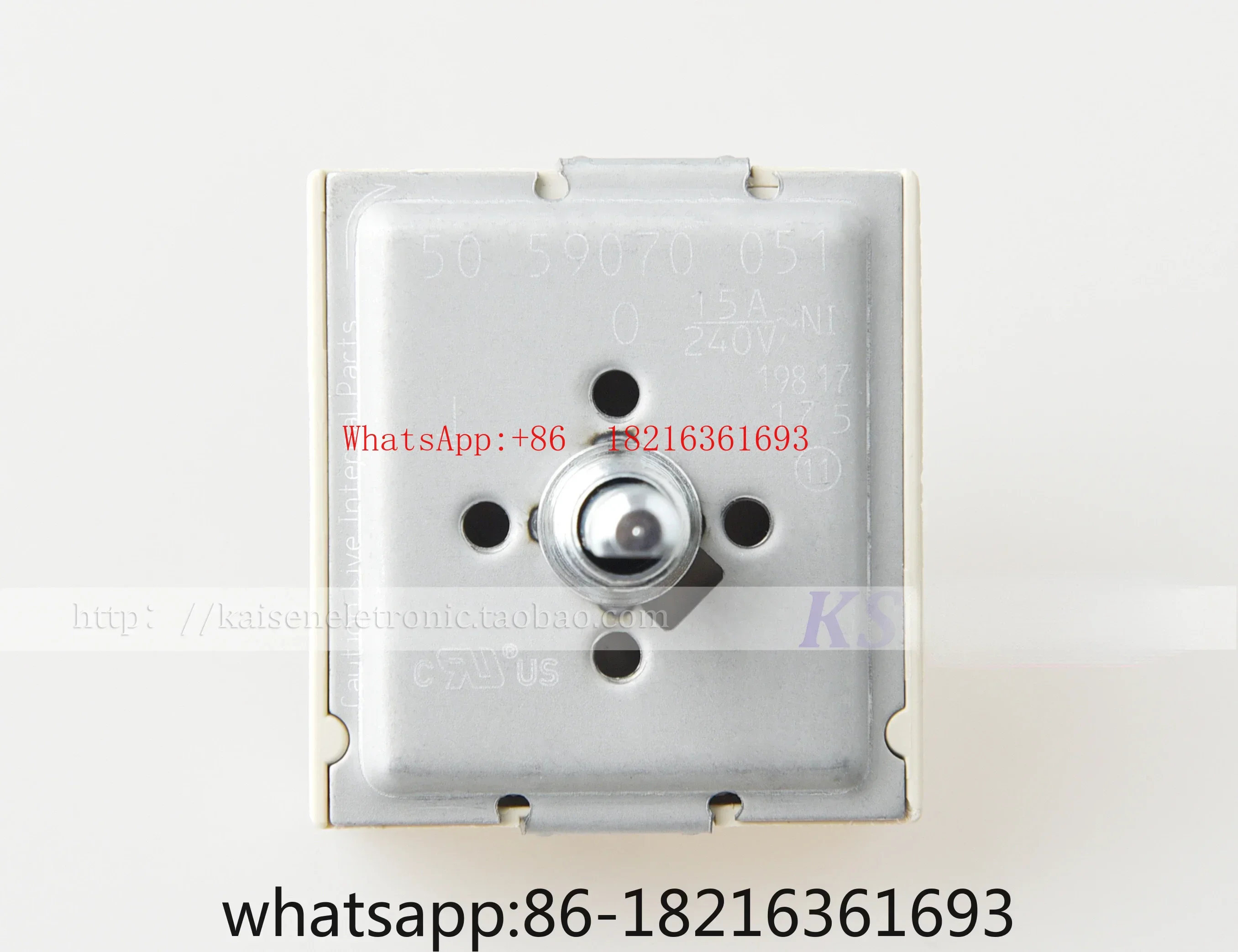 Limited Offer Display Insulation Cabinet Temperature Sensor Switch Radiation Switch