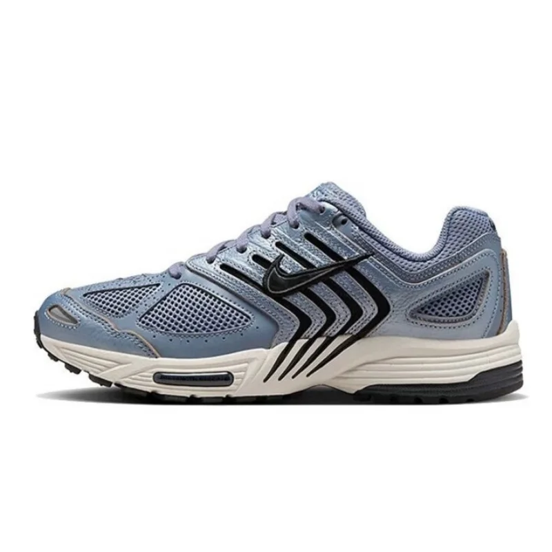 

Nike's New Wear-Resistant Rubber Sole Lightweight and Comfortable Unisex Retro Running Shoes Air Peg 2K5 Rebound Lightweight Cushioning Grip Support Ultra-Light Sports Jogging Shoes Retro Shoe Design Versatile Casual Sports Shoes Must-Have for Outings Cou