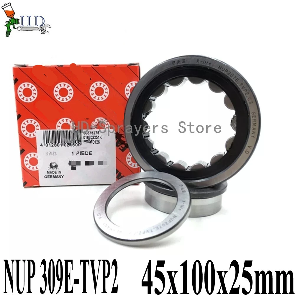 1PCS New Fag Nup 30…