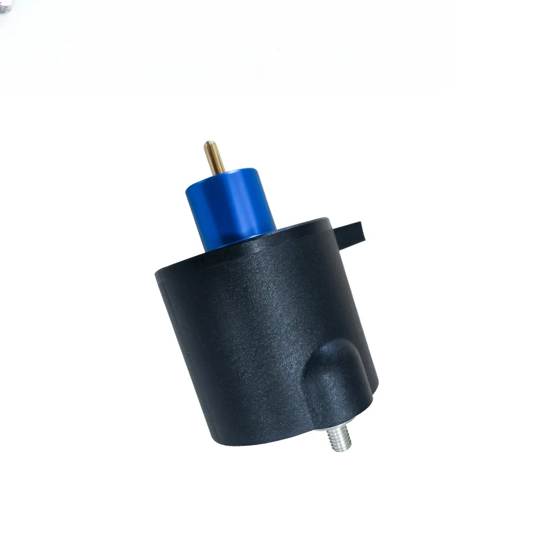 

Diesel generator set accessories SSH-230 generator slip ring conductive ring 220V 380V collector ring
