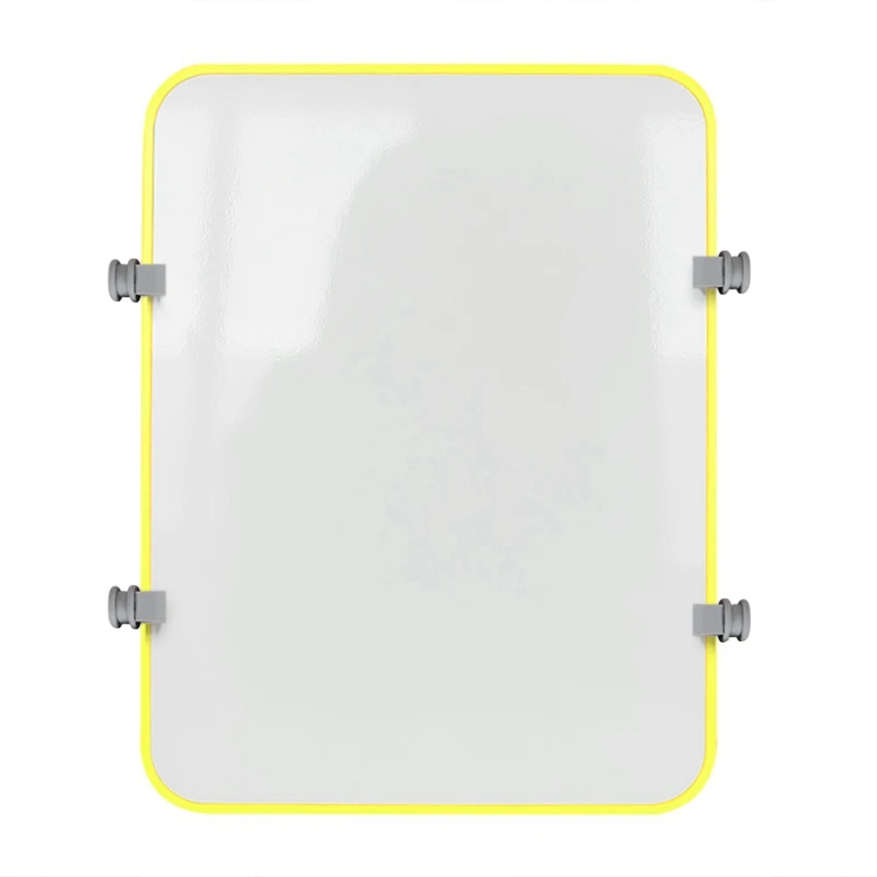 Portable Dividing Tray Moveable Classification Storage Organizer Divider Tray Beach Bag Accessories For Bogg Bag