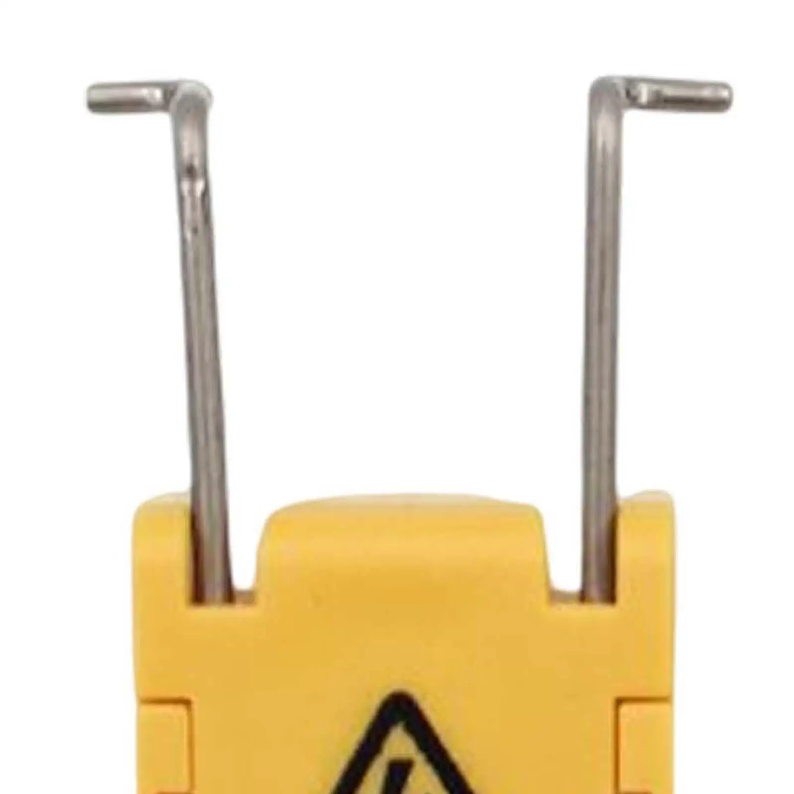 Circuit Breaker Lockout Device Easily Installed Multifunctional for Electrical Equipments Good Insulation Material