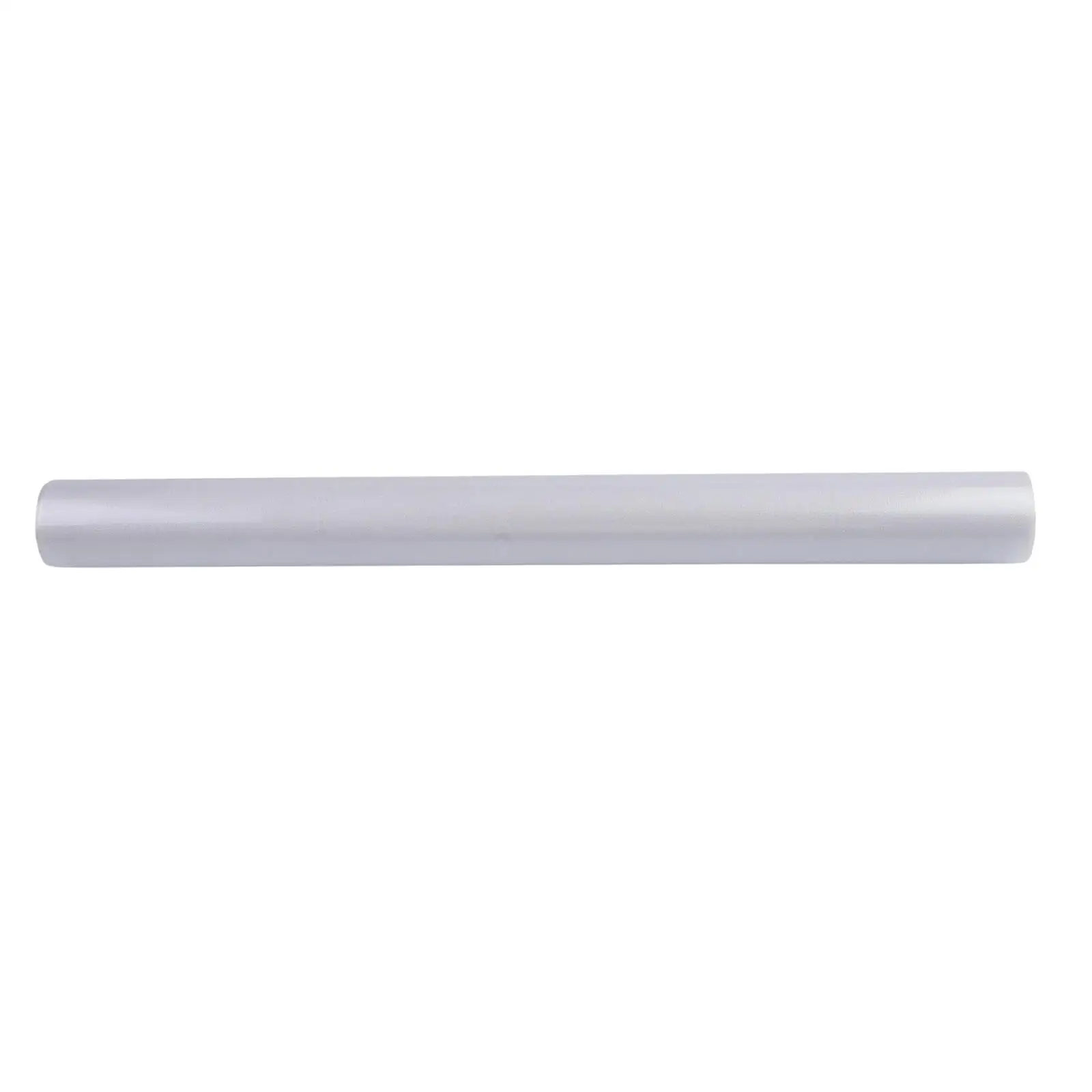 Bathroom Glass Film Electrostatic Frosted Glass Film 40cm*3meters Easy To Install High-quality Plastic Material