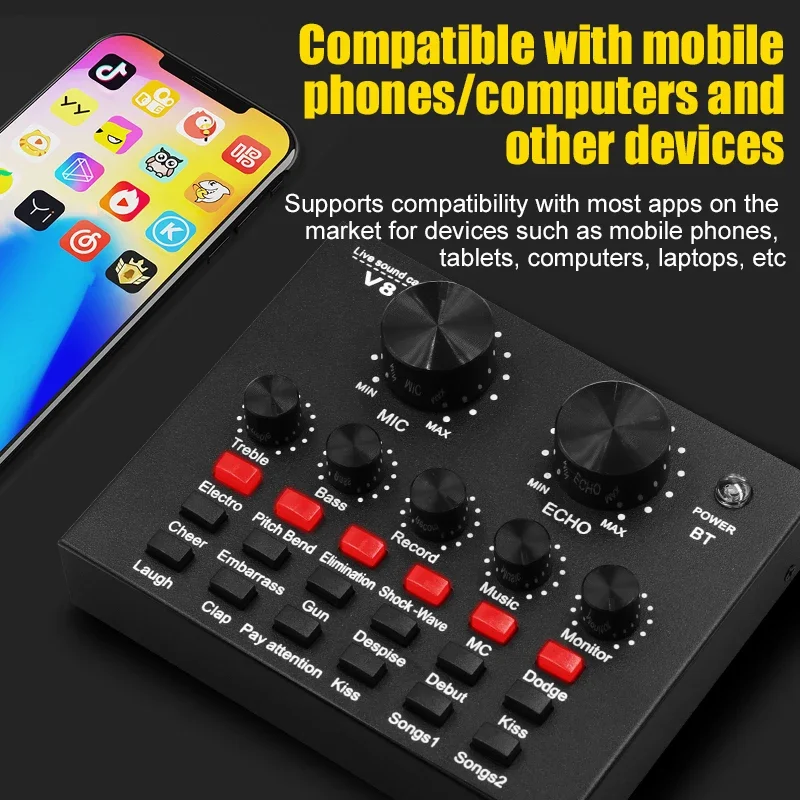 Thumbnail 4 - #69 Best Audio Mixers to Buy In 2026