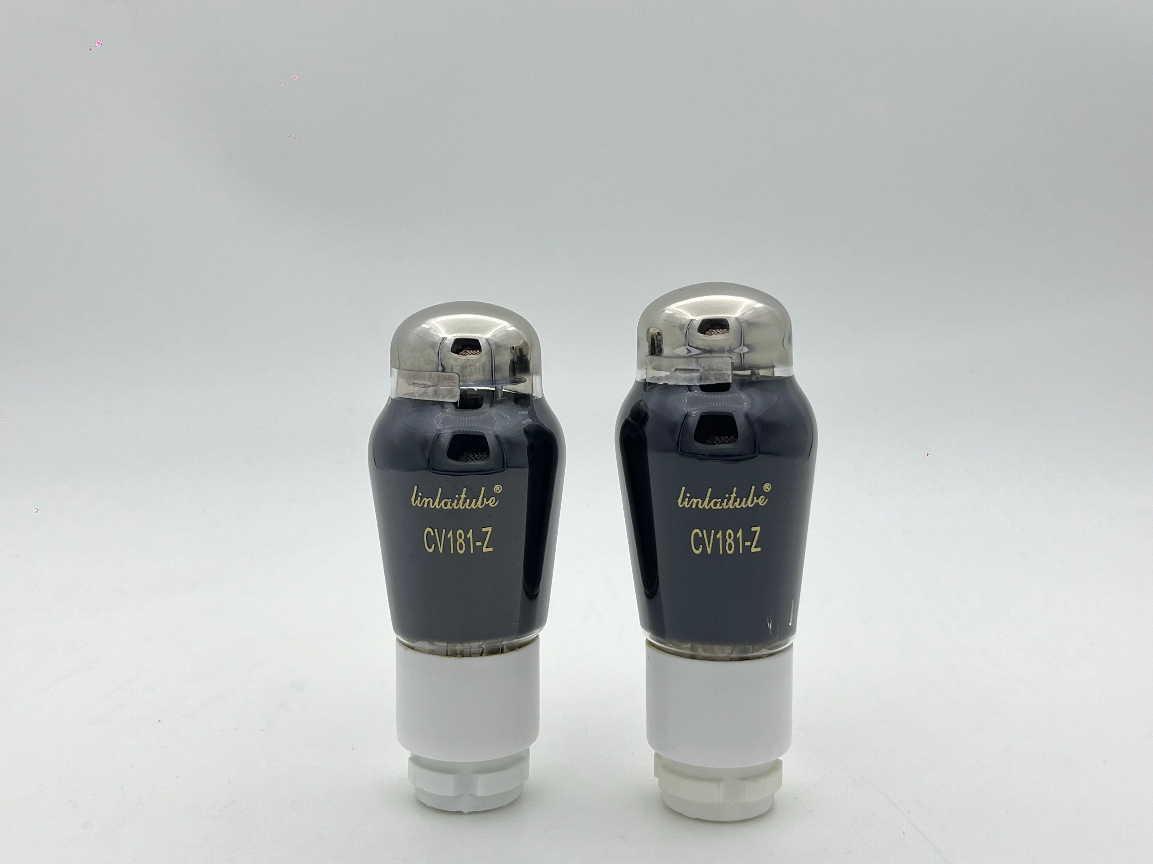 Matched Shuguang Treasure CV181-Z Vacuum Pre-ampflier Tube Re CV181 CV181-T 6SN7