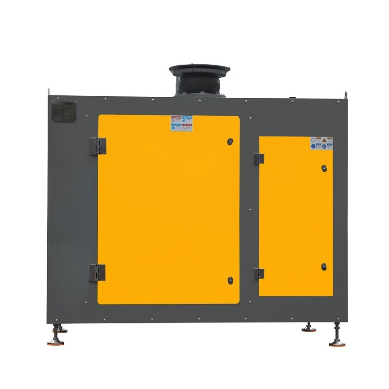 

Low noise magnetic suspension blower 7.5kw high efficiency and energy saving high power industrial grade magnetic suspension