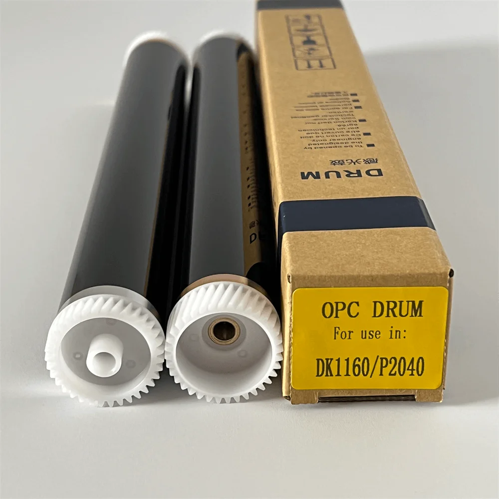 DK1160 P2040 OPC Drum For Kyocera DK1150 1160 1170 1180 M2135dn P2235dn P2235dw P2335 P2040dn P2040dw M2635dn M2635dw