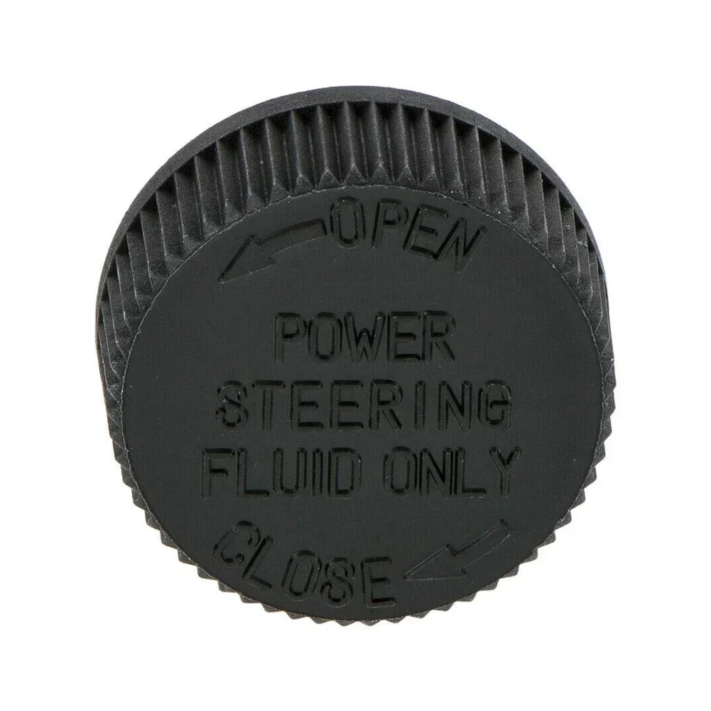 Car Power Steering Reservoir Cap Auto Power Steering Fluid Tank Cap Cover For Mazda 3 2007-2009 Speed6 MX-5 For Miata CX-7 07-12