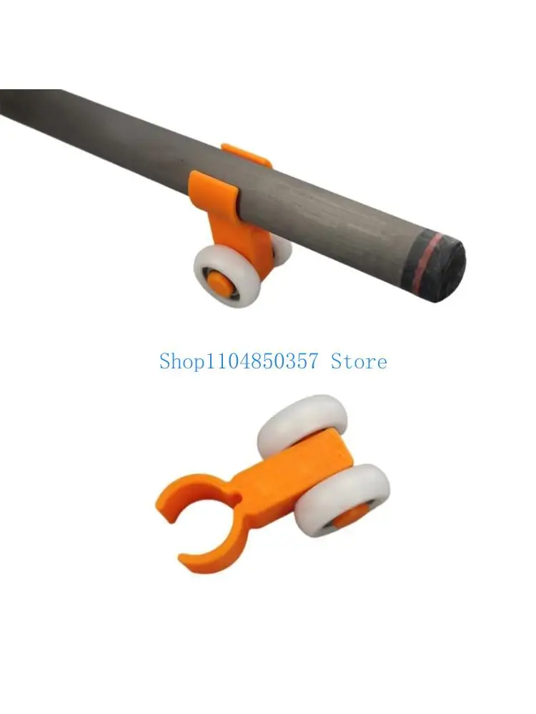 

652F Light Weight Billiard Training Equipment Portable Snooker Shifty Bridge Billiard Cue Support Device For Beginners