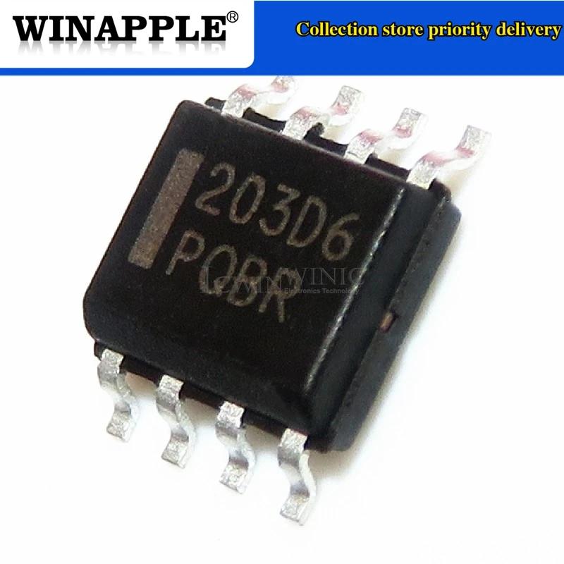 ATTINY13A-SSU ATTINY13A TEA1738 1738 NCP1203D60R2 NCP1203 203D6 INA118U INA118 SOP-8