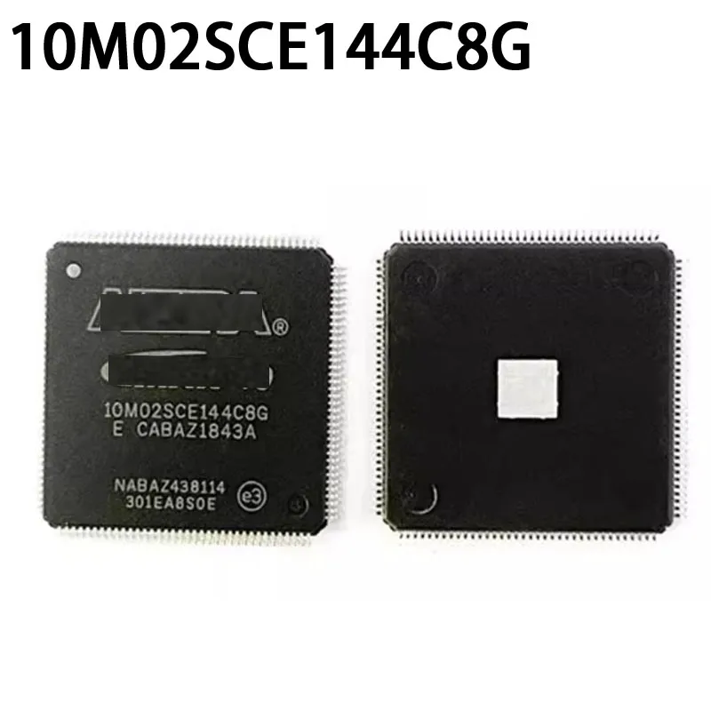 

5шт 10M02SCE144C8G