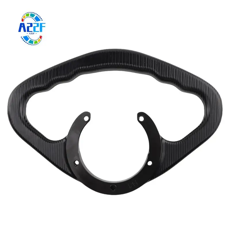 

A22F-мотоциклетная пассажирская ручка, поручень для бака, подлокотник для Honda CBR650R CB650R 2024 2025, аксессуары