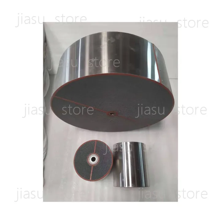 

Composite Desiccant Rotor Silicone Gel Adsorption Rotor High Adsorption Capacity for Dehumidifier.