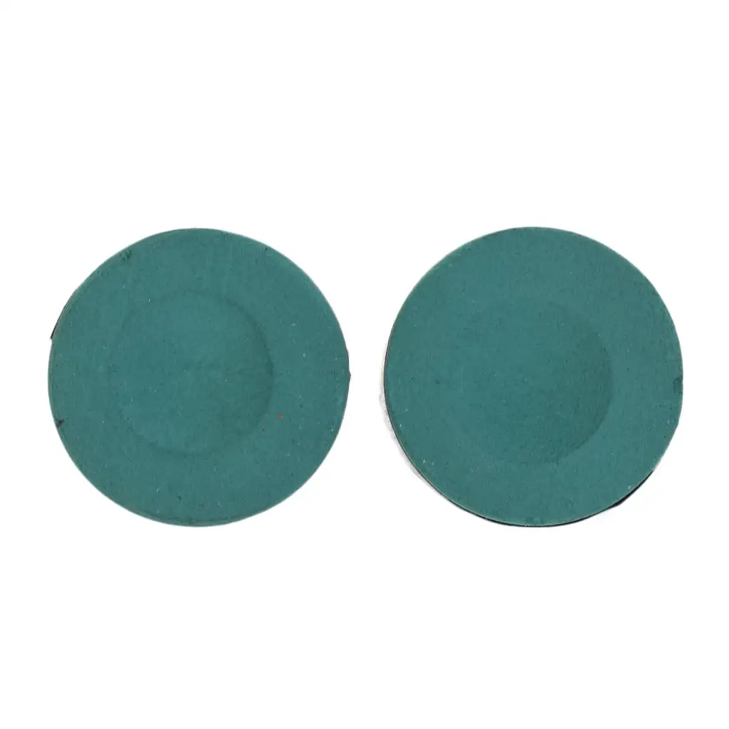 

Billiard Chalk Set Green Red Accurate Cue Tip Maintenance for Snooker Pool Table Training Accessory