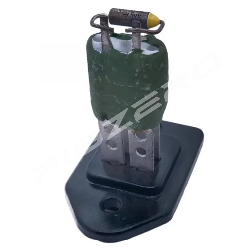For Changan Chana Star‌ S201 M201 INGKA  BenBen 2015 Air Conditioner Blower Motor Heater Speed Control Resistor S10978 Brand New