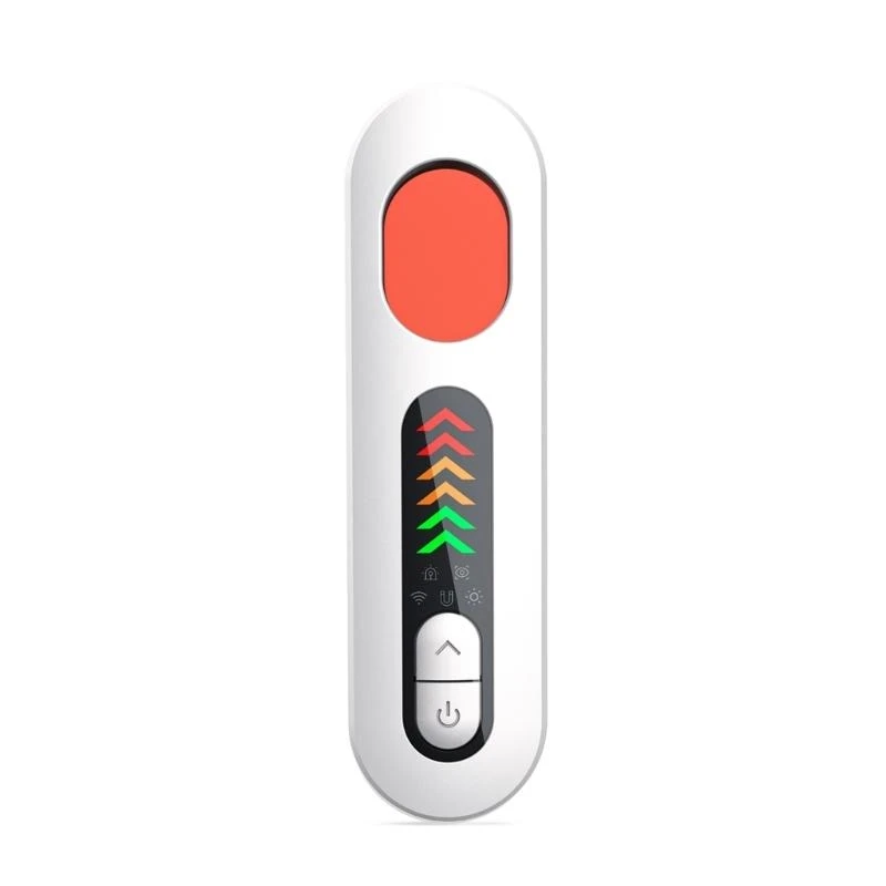

T01 High Sensitivity Decection Detaction Detaction Gadget с вибрацией Sensoring