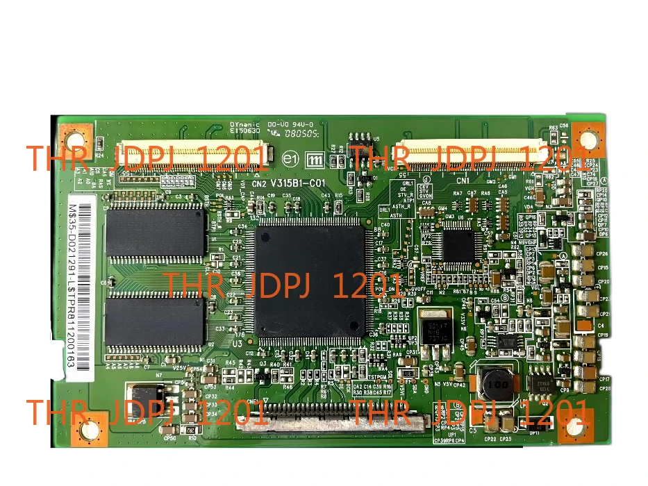 Логическая плата DB V315B1-C01 V315B1-L01/L06 CMO V315B1C01 для ТВ-карты SONY T-con Board