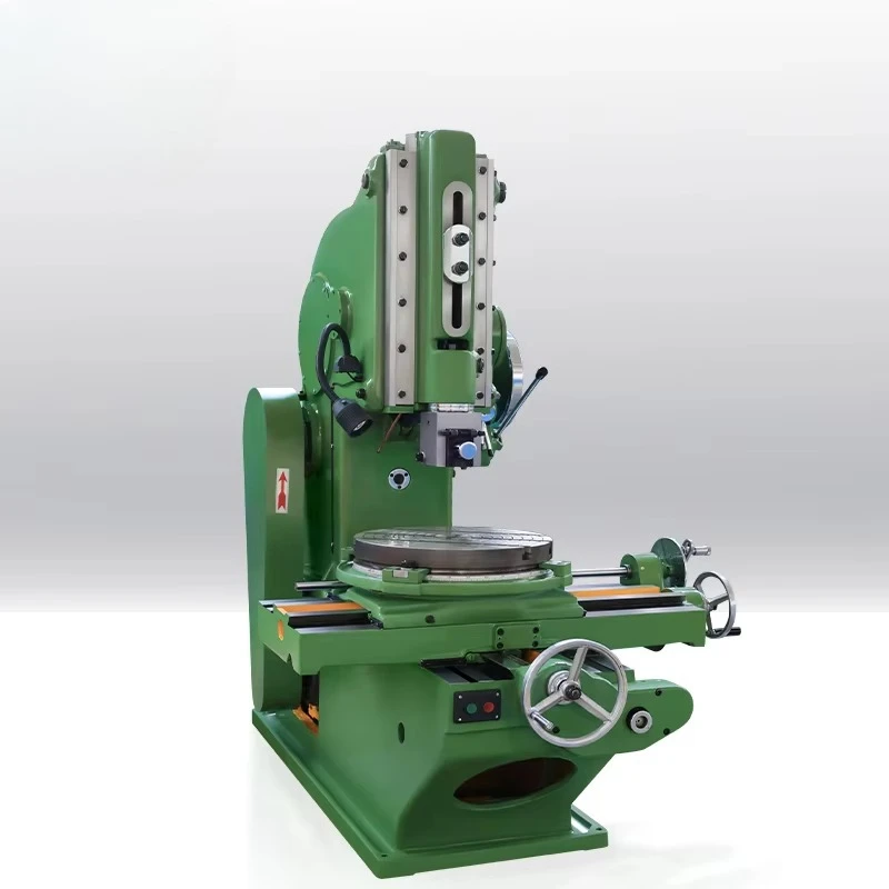 High Quality B5020 Metal Keyway Slotting Machine Customized Vertical Slotting Machine