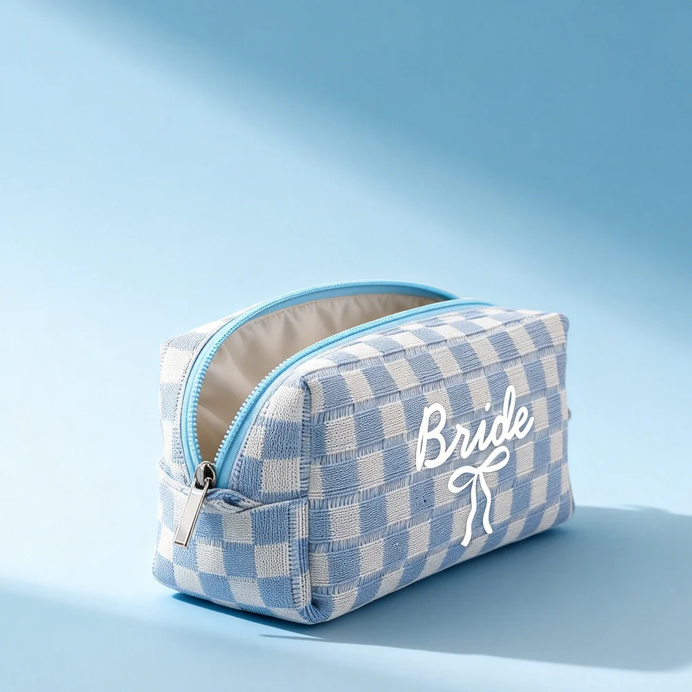 신부 메이크업 가방, 신부 들러리 화장품 가방, 그녀를 - Travel Accessories Gifts For Her 리뷰 및 가격