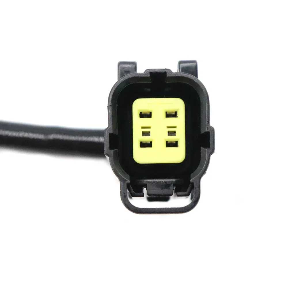 ラムダO2酸素センサー,上流の空気燃料比,マツダ6, 2.4 l,l4,2005, 234-9086,l362188g1,2349086,新品に適しています