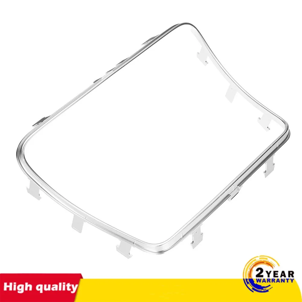 

Car Water Cup Holder Strip Plating Ashtray Trim Ring For Mercedes BENZ C W205 C200 C250 C300 C400 GLC W253 GLC200 300 205683090