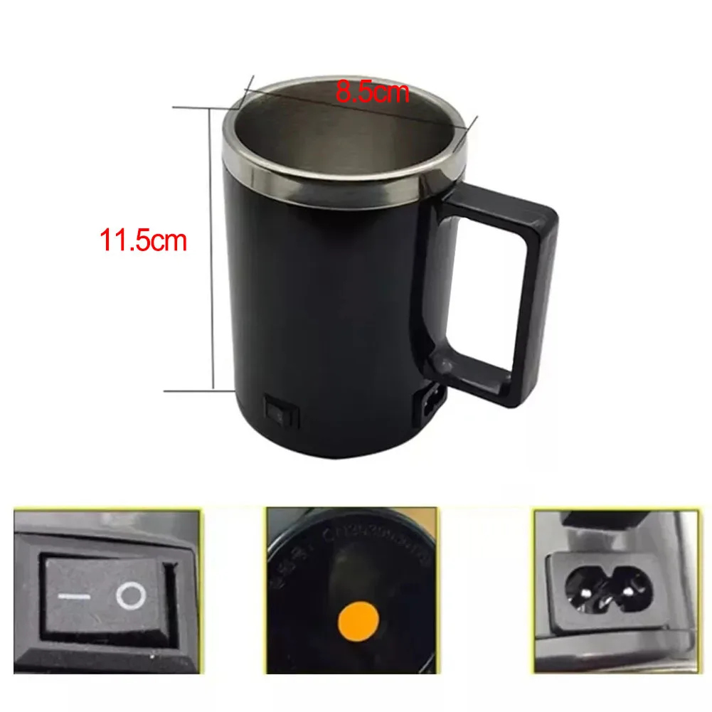 Headlight Polishing Repair Kit for Cars with Heating Power and Fogging Cup Technology Easy Use for Clear Brighter Lights