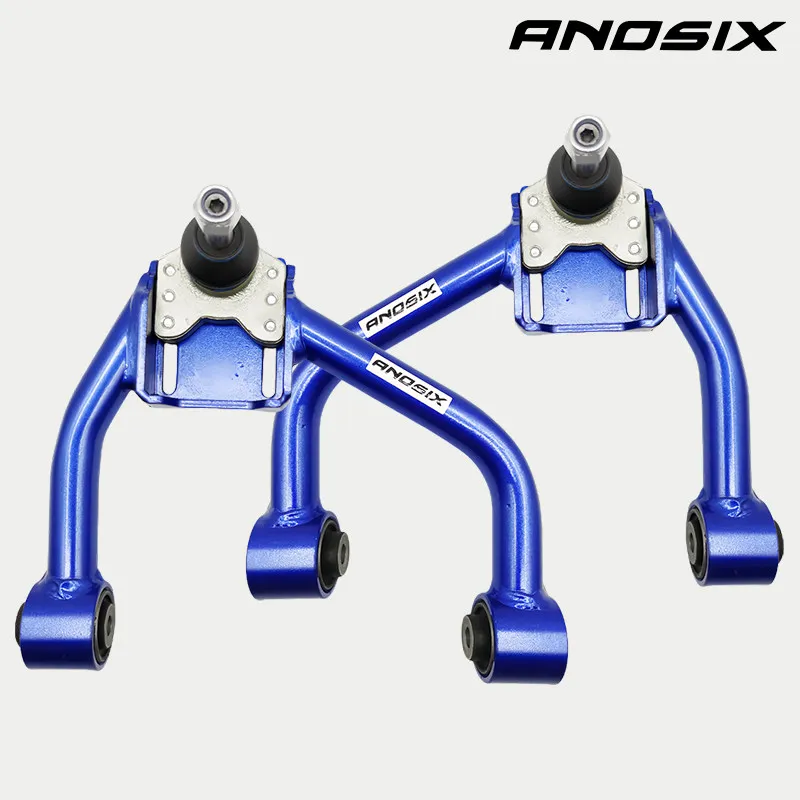 Mazda 6 Bestseller Precisie Verstelbare Camber Arm Kit voor B50 B70 X80 Ruiyi Bandenslijtagecorrectie met Verbeterde Duurzaamheid