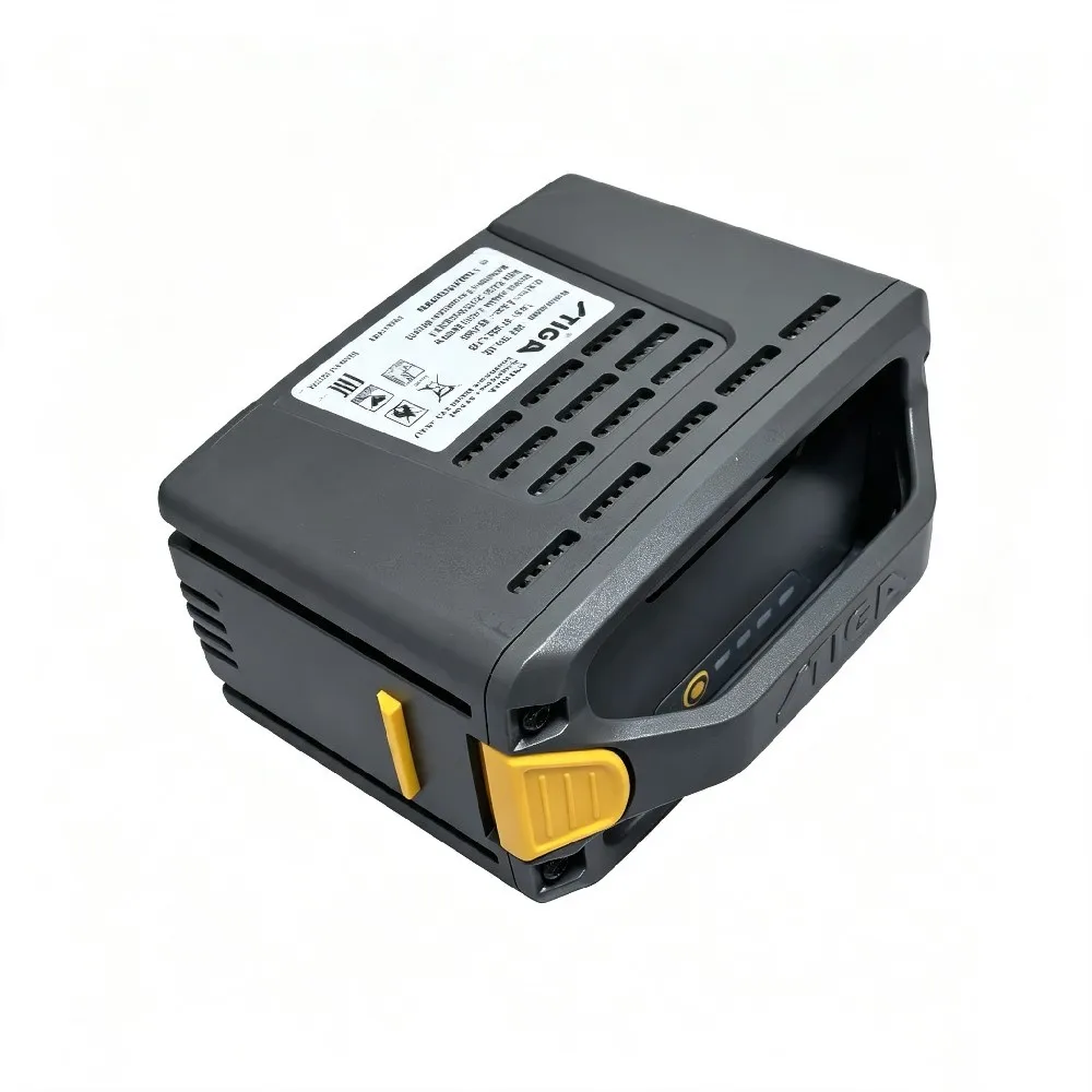 100%Original 2Ah for STIGA 43.2V 48V SBT520AE Li48 Combi Park Series Electric Lawn Mower Hedge Trimmer Gardening Tools Battery