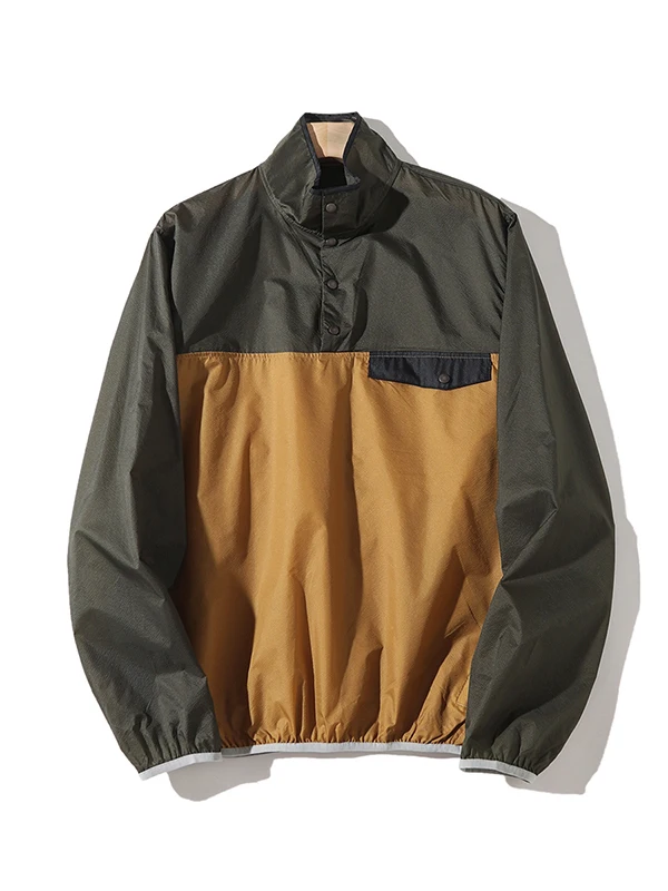 

Pata Autumn Outdoor Training Series: Новая коллекция спортивной повседневной одежды для мужчин и женщин – легкие, тонкие, модные куртки из полиэфирного волокна с защитой от солнца.