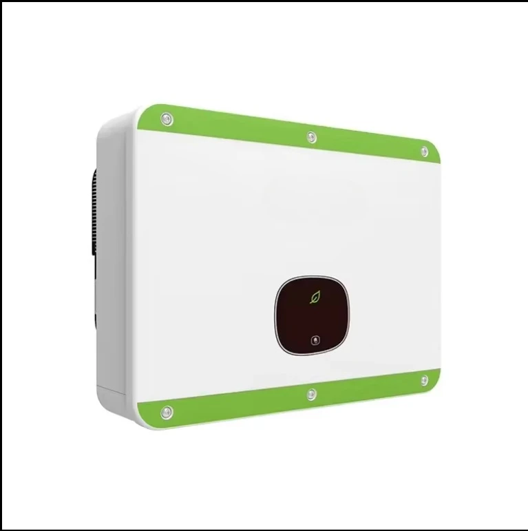 Series-30KW 50KW 60KW 70KVA 80KW for Commercial Use Growatt  MID 20KTL3-X on