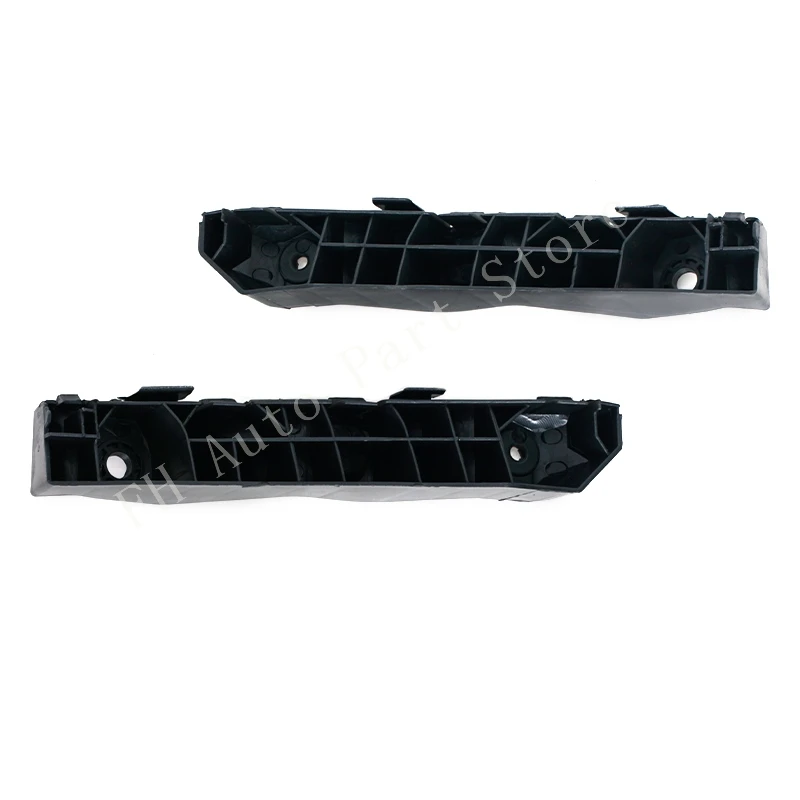 For Kia Optima 2011 2012 2013 Front Bumper Holder Bracket Retainer Support 86513-2T000 86514-2T000