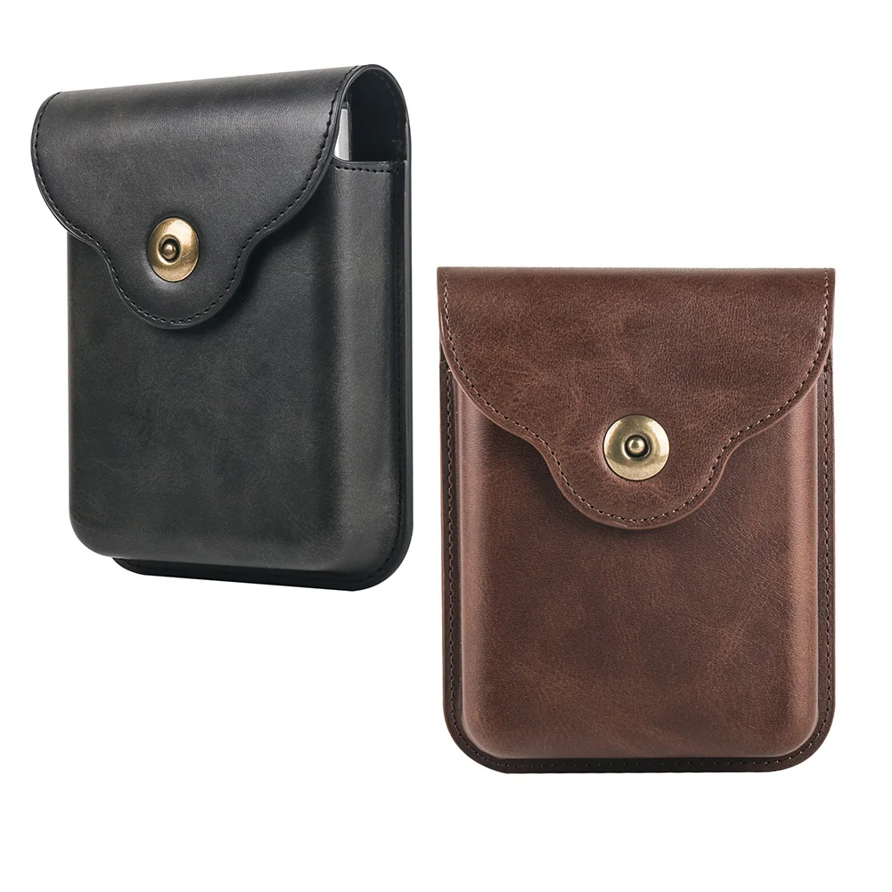 sac-a-ceinture-avec-clip-etui-compact-en-abs-pour-iphone-pochette-en-cuir-sac-a-la-taille-accessoires-pour-smartphones