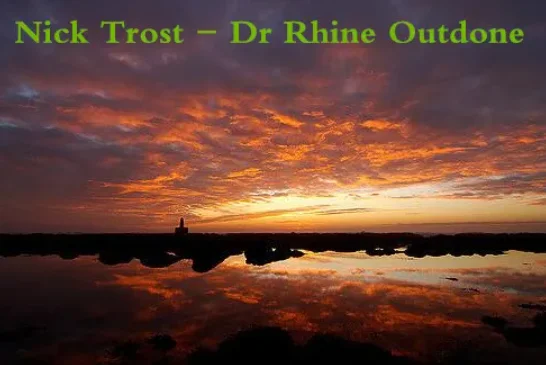 

Nick Trost - Dr Rhine Outdone - Magic tricks (Instant Download)