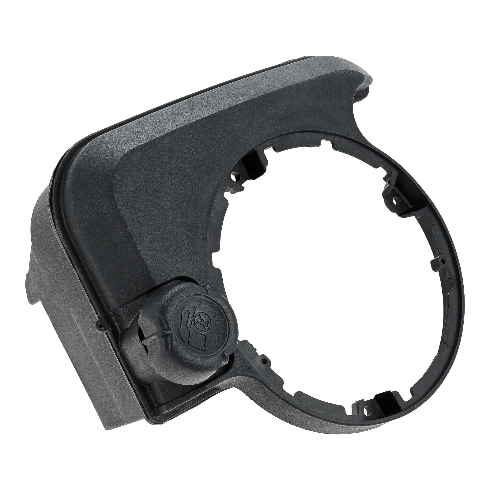 Imagem -04 - Tanque de Combustível para Briggs e Stratton w a Quantum 4hp para 6.75hp Pequenos Motores a Gasolina 495224 494213 499618 693377 Tcn351005 699374