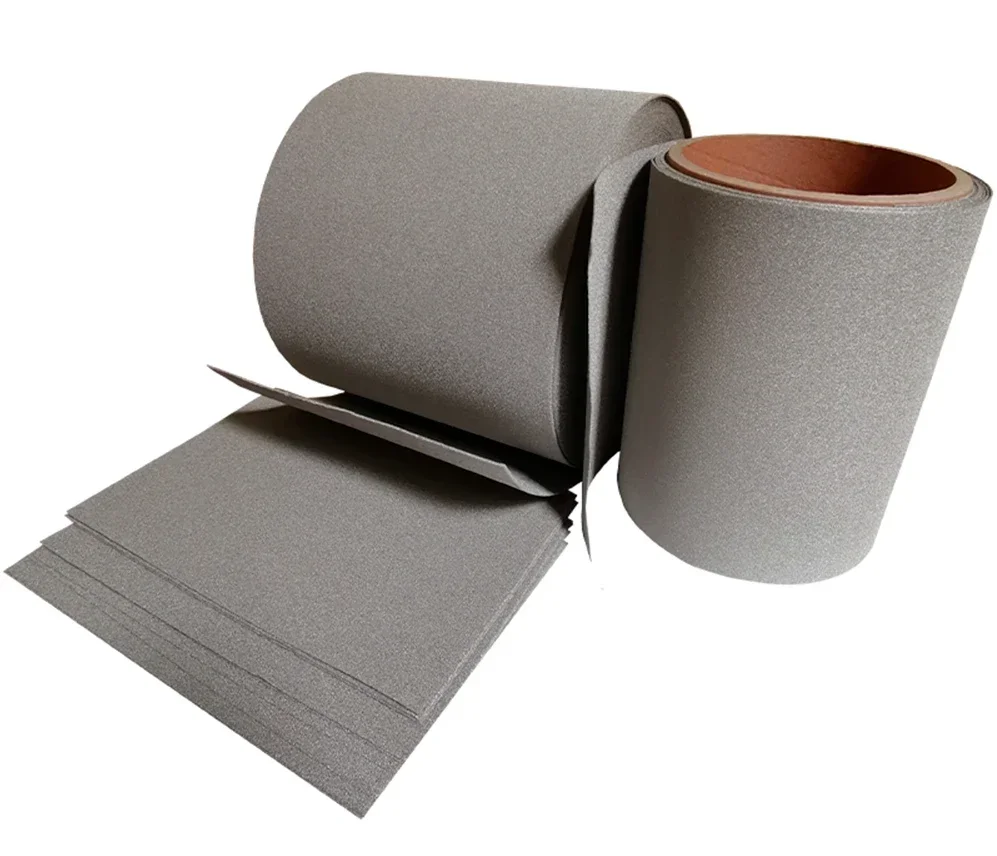 Customizable Size Heteromorphic Shape Porous Nickel Foam Lithium Battery Metal Material for Laboratory Electrode Research