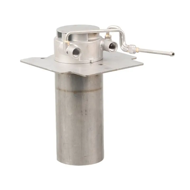 

Double Heads Air Parking Heater Burner Insert Torches Combustion Chamber Combustor For Webasto Eberspacher