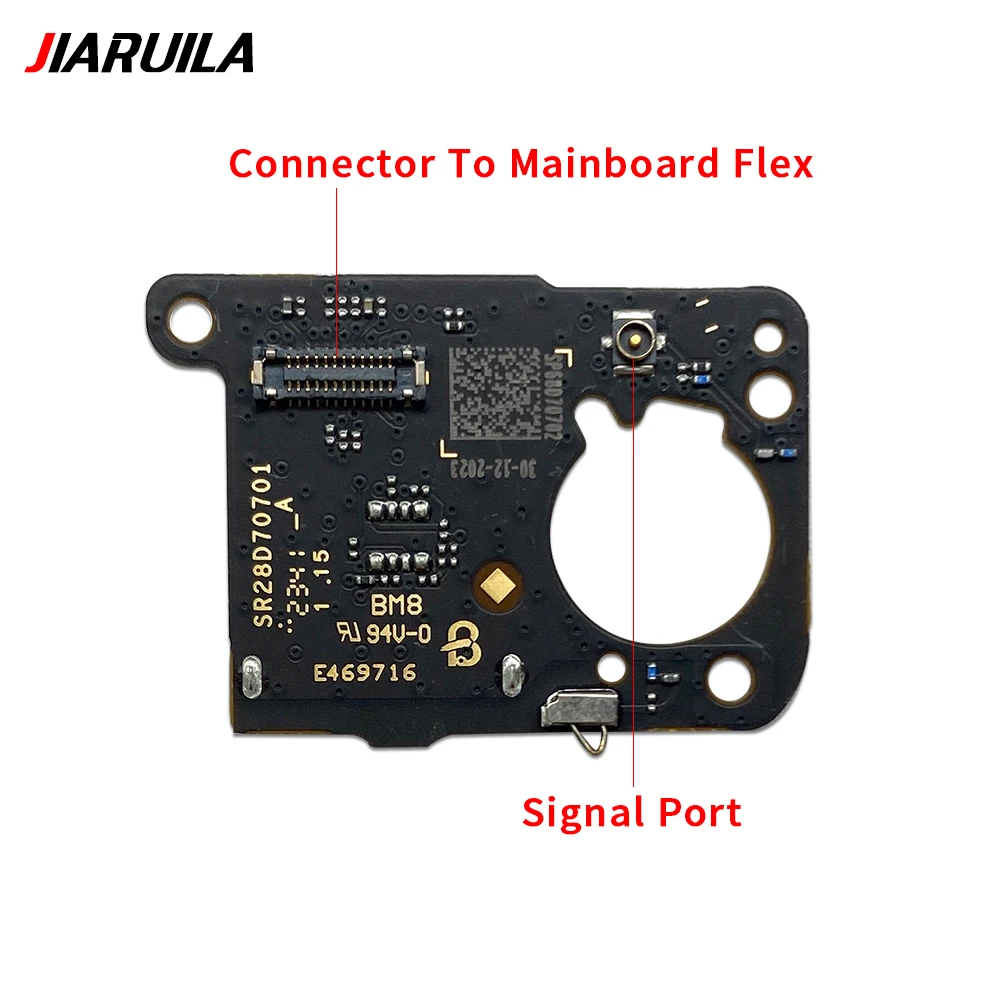 For Moto Edge 40 / …