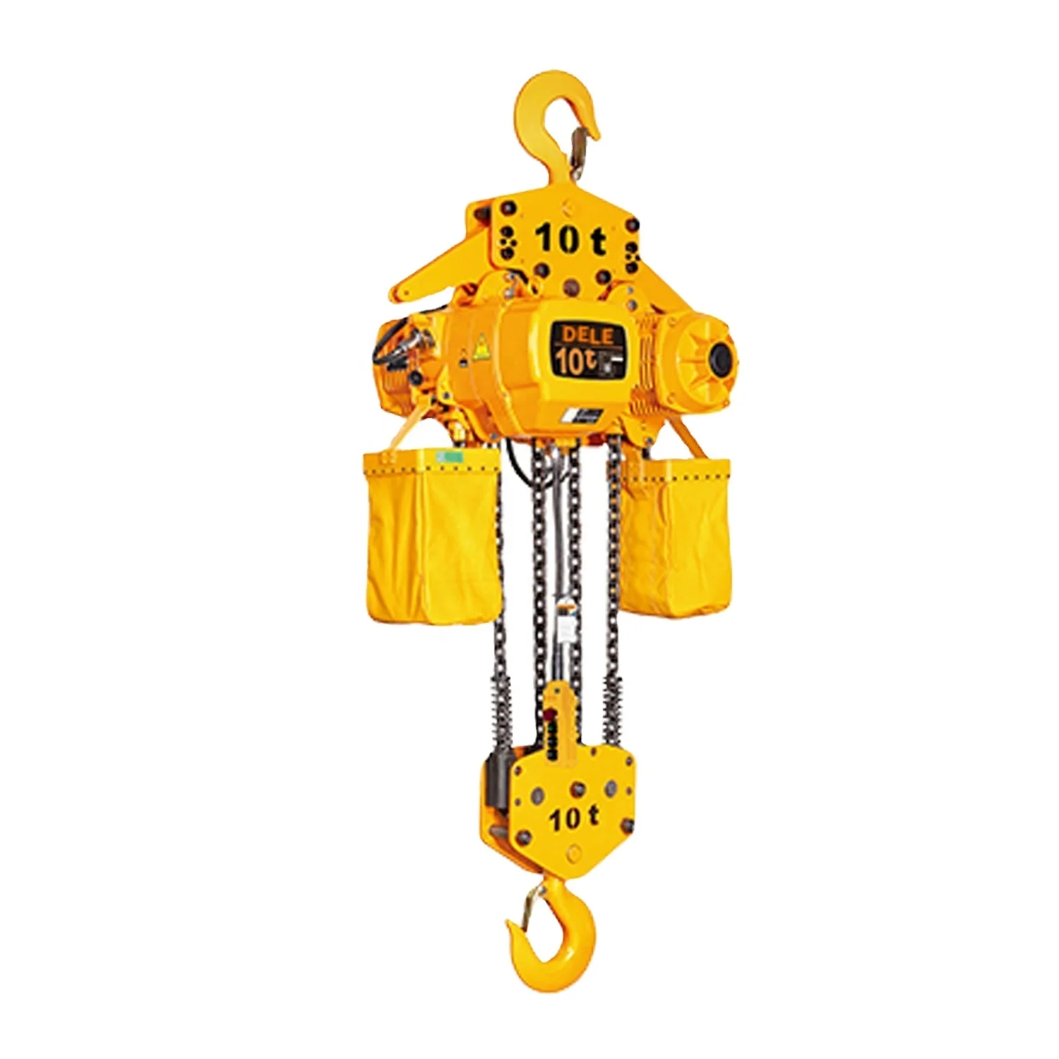 Professional Factory Price Top Quality Electric Chain Hoist Lifting Pulley Block lift A Frame Electric Hoist Motor Chain Hoist