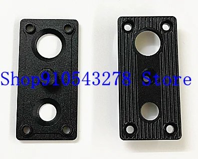 

1PCS New original Repair Parts For SONY HXR-NX100 Screw hole bottom shell pan tilt interface cover plate