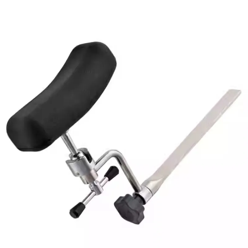 Operating Table Accessories, Universal Waist & Side Position Support, Deluxe Shoulder Support for Surgical Table