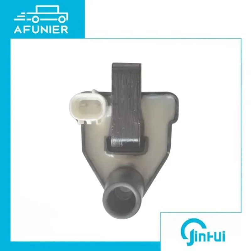 

1 шт. катушка зажигания для Mazda 323 Ford Escort 12 В OE No. :SMC-1550,F-511,DGE-477,B6S7-18-100,F2G9-18-10X96