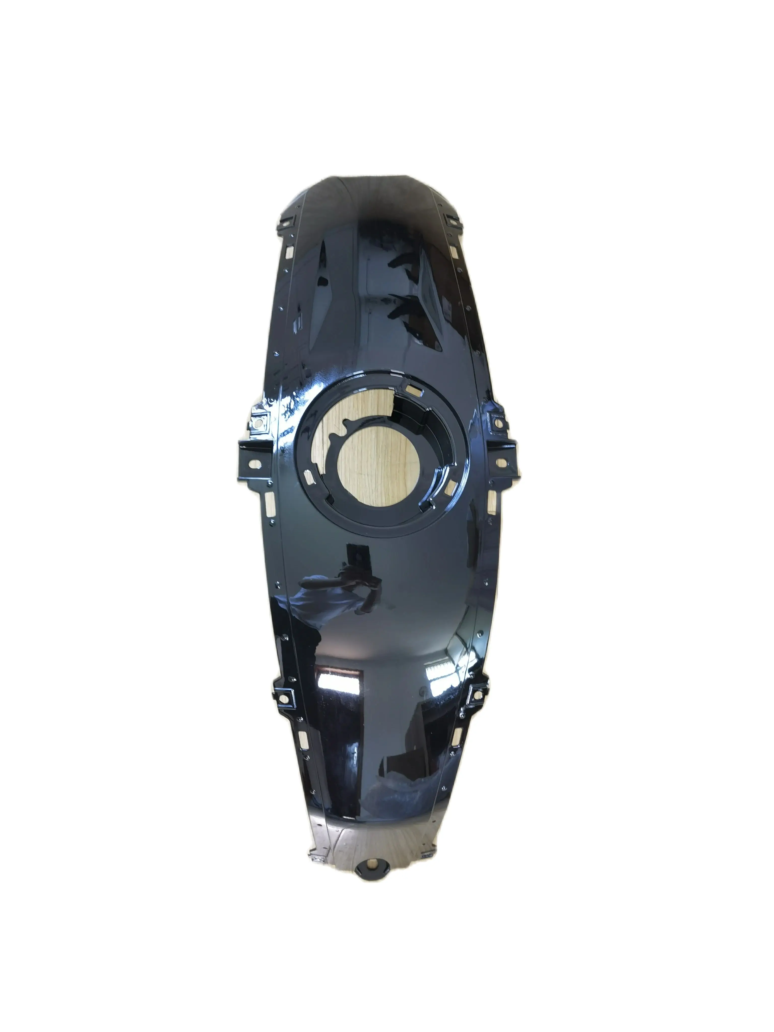 For Yamaha FZ 2.0,FZ-S-FI-V2.0,FZ-FI-V2.0, FZN 150,Fazer 2.0 Motorcycle Fuel Tank Guard Plate