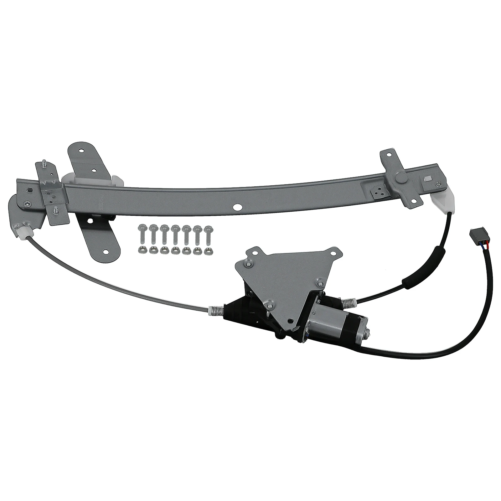 Power Window Regula…