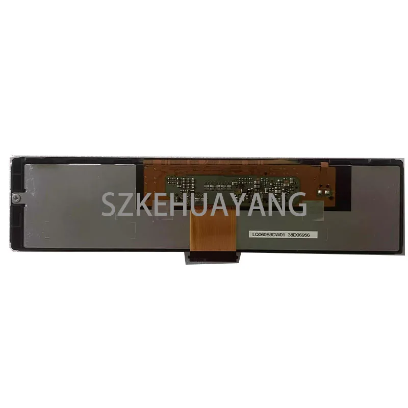 

LQ060B3DW02 LQ0DAS2541 LQ060B3DW01 LQ060B3FM01 6.0 Inch LCD Display Screen Panel