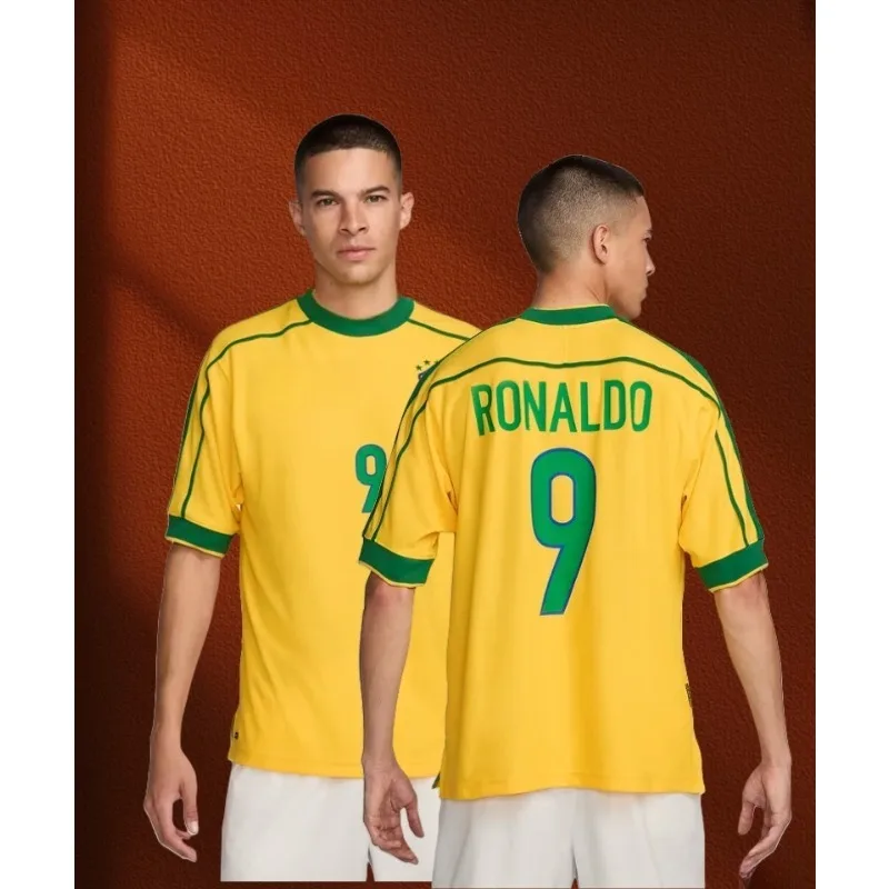 

25/26 Hot Selling Latest Series Football T-shirt Undercover Series Adult Men's and Women's Sports Printed T-shirt
