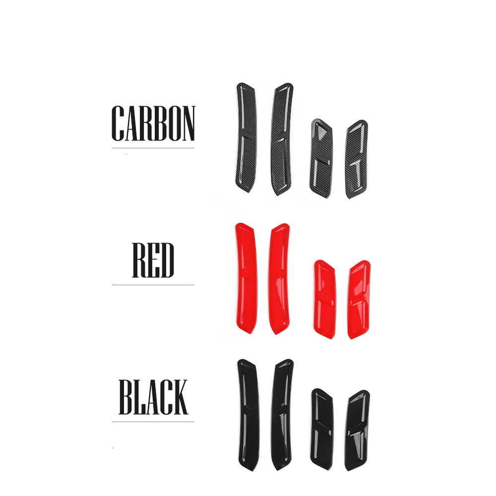 For Hyundai Tucson NX4 2021 2022 2023 2024 2025 Wheel Opening Molding Rear Wheel Side Cover Trim Modification Accessories view 6