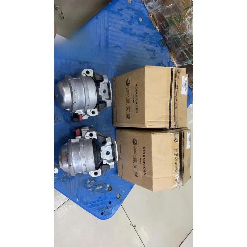 قطع غيار السيارات وسادة مطاطية لدعم المحرك 4H0199383C لـ