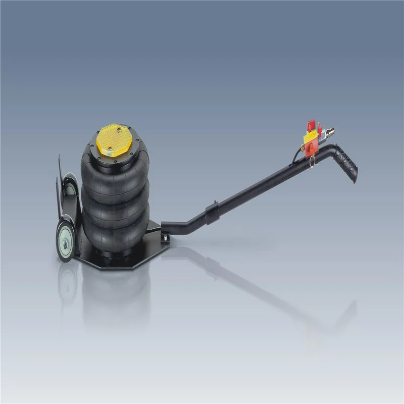 

BA-78 Electric Car Lift Jack Pneumatic Car Jack
